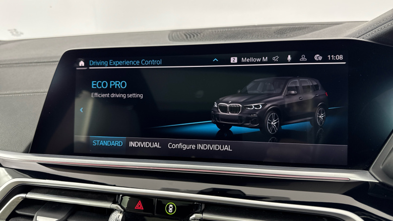 BMW X5 xDrive40d MHT M Sport 5dr Auto [Pro Pack] Diesel Estate